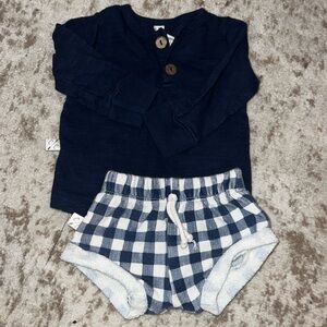 Childhoods Clothing Outfit